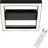 BRILLIANT Icarus LED nástěnné a stropní světlo 30x30cm Náhled obrázku produktu 13