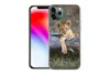 MuchoWow® Handyhülle Schutzhülle Hülle für iPhone 11 Pro Produktbild-Vorschau 2