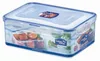 Lock & Lock HPL805, Pudełko, Prostokątny, 0,18 l, Podgląd zdjęcia produktu 14