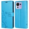 Hülle für ZTE Blade V50 Vita Handy Tasche Handyhülle Produktbild-Vorschau 3