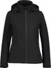 Icepeak Softshelljacke Brenham für Damen mit Kapuze, Produktbild-Vorschau 4