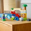 Spidey mit Dinosaurier & Green Goblin Produktbild-Vorschau 11