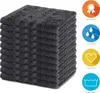 Lavea® 10er Set Seiftuch 30x30 cm – Hochwertige Produktbild-Vorschau 3