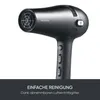 SEVERIN 165-000 SEVERIN HT 0165 Haartrockner schwarz 2100 W Vista previa de la imagen del producto 14