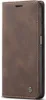 Samsung Galaxy A12 Hülle - CaseMe 013 Klapphülle - Produktbild-Vorschau 2