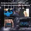 EMS Bauchmuskeltrainer mit 8 Modi & 25 Intensitäten – inkl. Produktbild-Vorschau 6