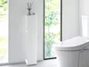 Yamazaki Toilettenpapier Aufbewahrung Design 16x16x80cm Produktbild-Vorschau 4