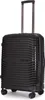 Stratic Bright+ - 4-Rollen-Trolley 66 cm M erw. (black) Produktbild-Vorschau 12