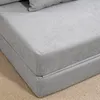 HOMCOM 3 in 1 Schlafsessel, klappbares Schlafsofa mit Produktbild-Vorschau 9