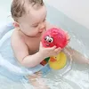 Baby Badespielzeug Wasserspielzeug, Induction Schwimmende Produktbild-Vorschau 4
