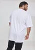 Urban Classics Pánske tričko s krátkym rukávom Enable biela Náhľad obrázku produktu 22