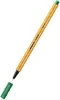 Fineliner - STABILO point 88 - Einzelstift - grün Produktbild-Vorschau 27