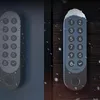 Aqara Smart Lock U200 Silver, Inteligentny zamek do drzwi, Podgląd zdjęcia produktu 13