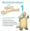 Rechtschreiben mit Rico Schnabel, Klasse 1 Produktbild-Vorschau 2