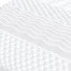 Tagesbett Ausziehbar mit Schubladen Dunkelgrau 80x200 cm Produktbild-Vorschau 9