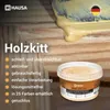 HAUSA Holzkitt 250 g Kiefer Hell Holzspachtelmasse, Kitt Produktbild-Vorschau 5