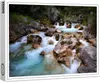 raxxa Premium-Puzzle "Wildes Wasser", 1000 Teile Produktbild-Vorschau 1