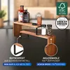 WENKO Küchenregal Vali aus  em Akazienholz Produktbild-Vorschau 4