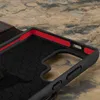 TORRO Galaxy S24 Ultra Lederhülle (mit Standfunktion) – Produktbild-Vorschau 5