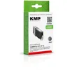 KMP Patrone Canon CLI-571 GY XL grey 3350 S. C107GX Produktbild-Vorschau 2
