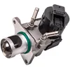 AGR Ventil für BMW 1er E81 3er E90 5er F10 6er F12 F13 7er Produktbild-Vorschau 2