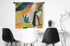 MuchoWow® Wandteppich Wandbehang Obst - Illustration - Produktbild-Vorschau 5