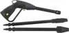 TECHKAR Hochdruc Schlauch M22x1,5 Gewinde 5m, Rotordüse, Produktbild-Vorschau 2