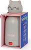 Legami Trinkflasche Katze Edelstahl 310 ml Produktbild-Vorschau 5