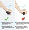 Fahrradlenkergriff Fahrradgriffe ergonomisch Fahrrad Lenker Produktbild-Vorschau 4