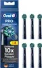 Oral B Aufsteckbürsten Zahnpflege Pro CrossAction 6 Stück Produktbild-Vorschau 1