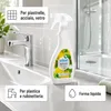 Pulitore bagno, pulitore doccia, detergente bagno, Anteprima dell’immagine prodotto 3