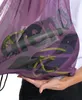 Arena One Go Mesh-Bag – torba siatkowa na sprzęt, kolor: Podgląd zdjęcia produktu 6