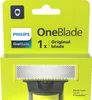 Philips Norelco OneBlade QP210, Żyletka, Srebrny, Żółty, 4 Podgląd zdjęcia produktu 7