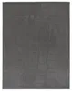 TT Home Wohnzimmer Teppich Schlafzimmer Hochflor Waschbar Produktbild-Vorschau 5