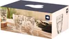 LEONARDO 021596, Transparent, 1 Stück(e), Rund, 270 ml, 80 Produktbild-Vorschau 3