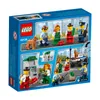 LEGO City Police Starter Set, Zestaw do budowania, 5 Podgląd zdjęcia produktu 2