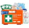 Erste Hilfe Kasten - DIN 13157 Koffer für Unternehmen & Produktbild-Vorschau 1