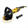 DeWALT DWP849X, AC, Schwarz, Gelb Produktbild-Vorschau 3