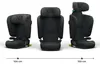 Seggiolino auto Kinderkraft UNITY 2 15-36 kg i-Size, Anteprima dell’immagine prodotto 14