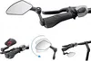 Specchio pieghevole per bicicletta KF Cross tipo B a Anteprima dell’immagine prodotto 8