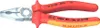 Knipex KP-0306180, Kombinační kleště, Ochrana proti Náhled obrázku produktu 57