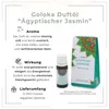 Goloka Duftöl - Naturdüfte für Aromatherapie, Diffusor, Produktbild-Vorschau 2