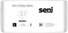 Seni Classic Basic Inkontinenzwindeln L 30 Stk 100-150cm Produktbild-Vorschau 1