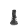 Gabor YORK Damen Stiefeletten - bequeme Stiefelette schwarz Produktbild-Vorschau 22