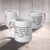 Mr. & Mrs. Panda Teetasse Spruch Selbstakzeptanz Umarmen - Produktbild-Vorschau 5