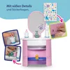 BABY born Waschbecken mit Zahnbürste & Seifenspender Produktbild-Vorschau 7