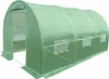 Folia na tunel ogrodowy 2,5x4 m 10m2 bez stelaża Podgląd zdjęcia produktu 1