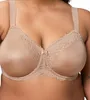 Triumph Ladyform Soft W Nude Minimizer-BH mit Bügeln, Größe Produktbild-Vorschau 5