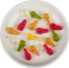 Haribo Kinder Schnuller Minis Fruchtgummi im Minibeutel Produktbild-Vorschau 9