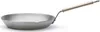 A de Buyer Mineral B frying pan with a wooden handle is shown against a white background. Anteprima dell’immagine prodotto
